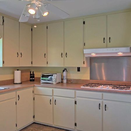 Secluded And Quiet Coastal Home 1 Mile To Boat Ramp Sealevel 외부 사진